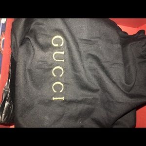 Exclusive Gucci Animal Belt